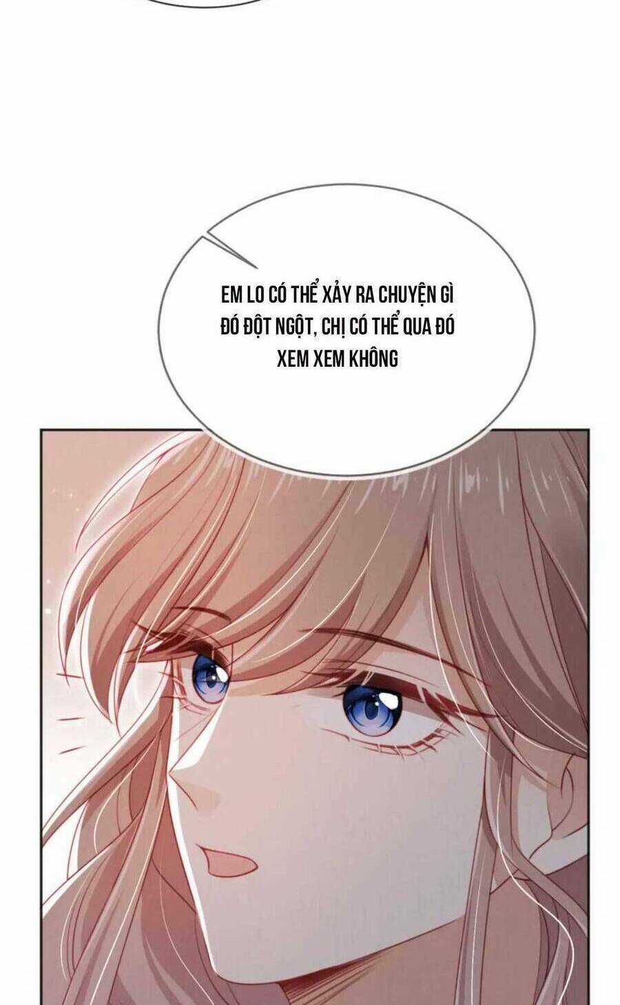 Hoắc Thiếu Lại Phải Theo Đuổi Vợ Yêu Rồi Chapter 30 trang 27