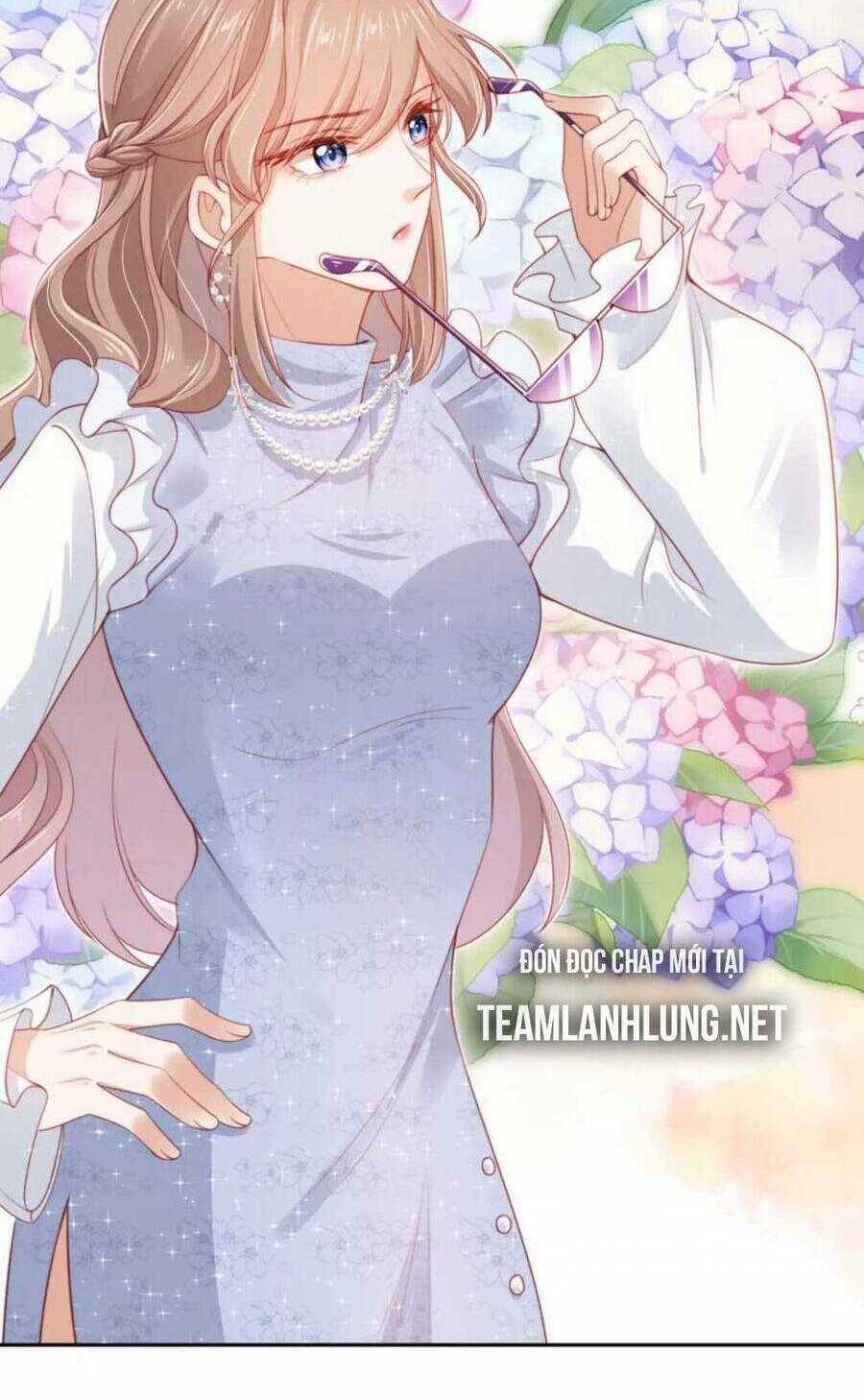 Hoắc Thiếu Lại Phải Theo Đuổi Vợ Yêu Rồi Chapter 30 trang 31