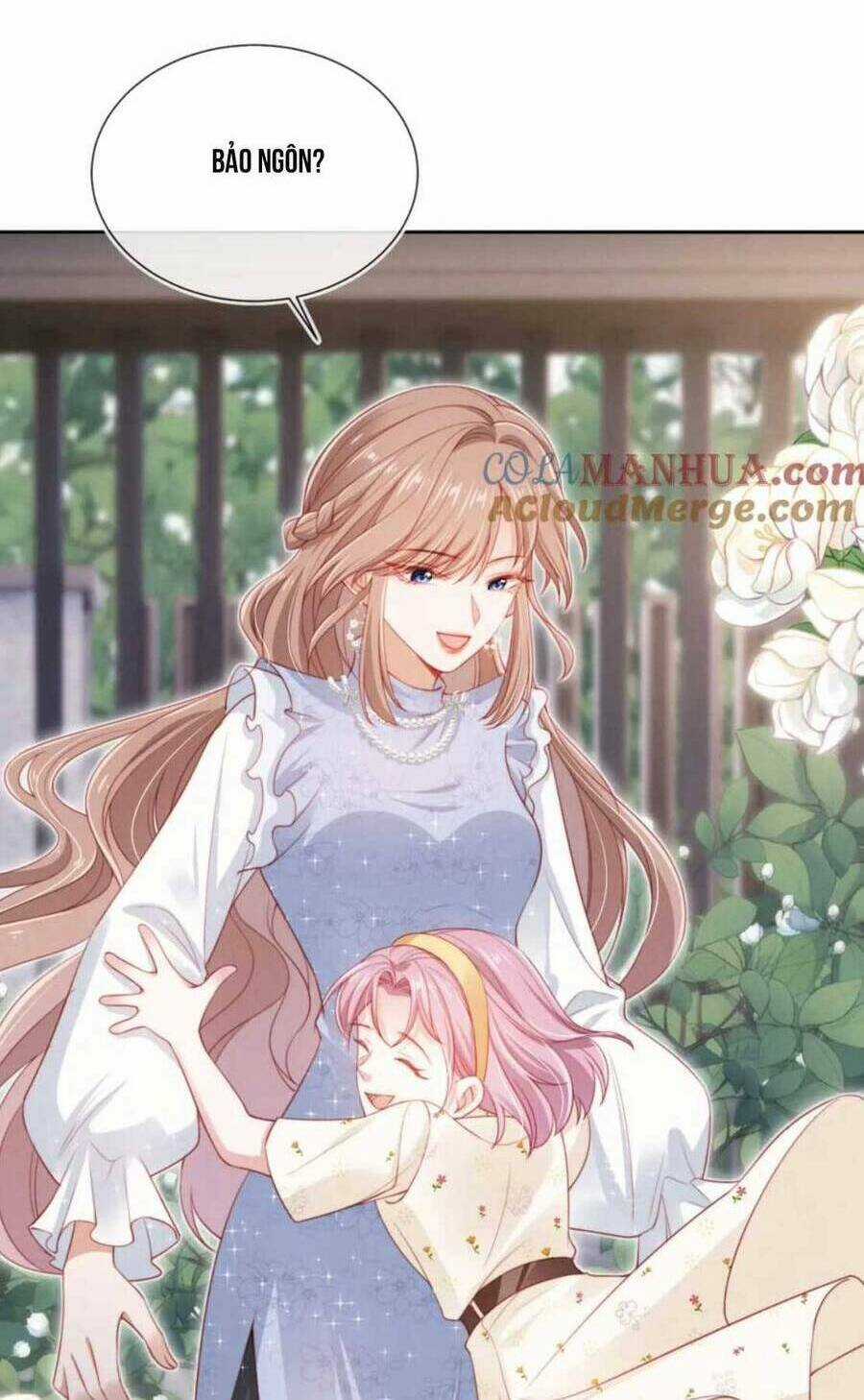 Hoắc Thiếu Lại Phải Theo Đuổi Vợ Yêu Rồi Chapter 30 trang 32