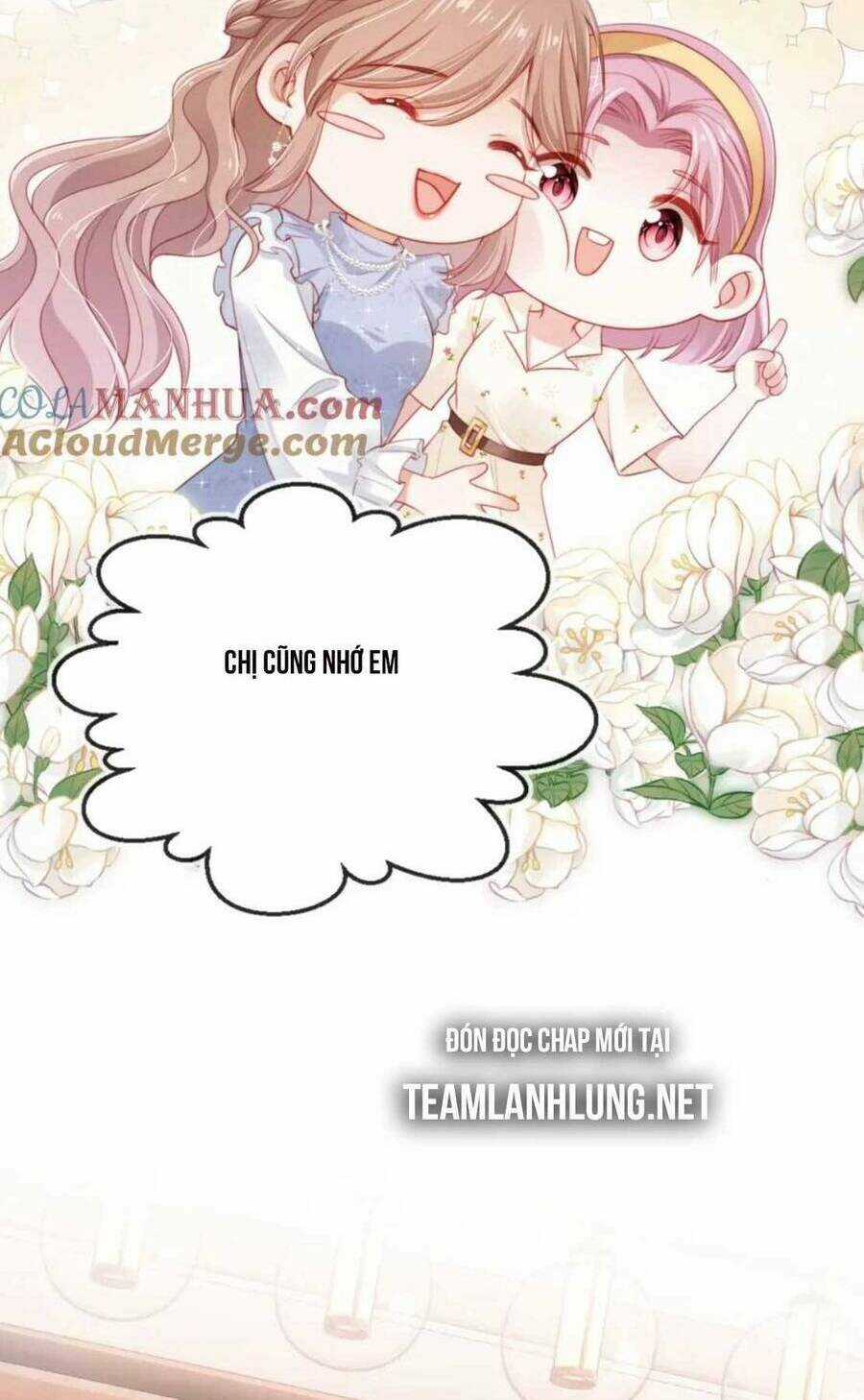 Hoắc Thiếu Lại Phải Theo Đuổi Vợ Yêu Rồi Chapter 30 trang 34
