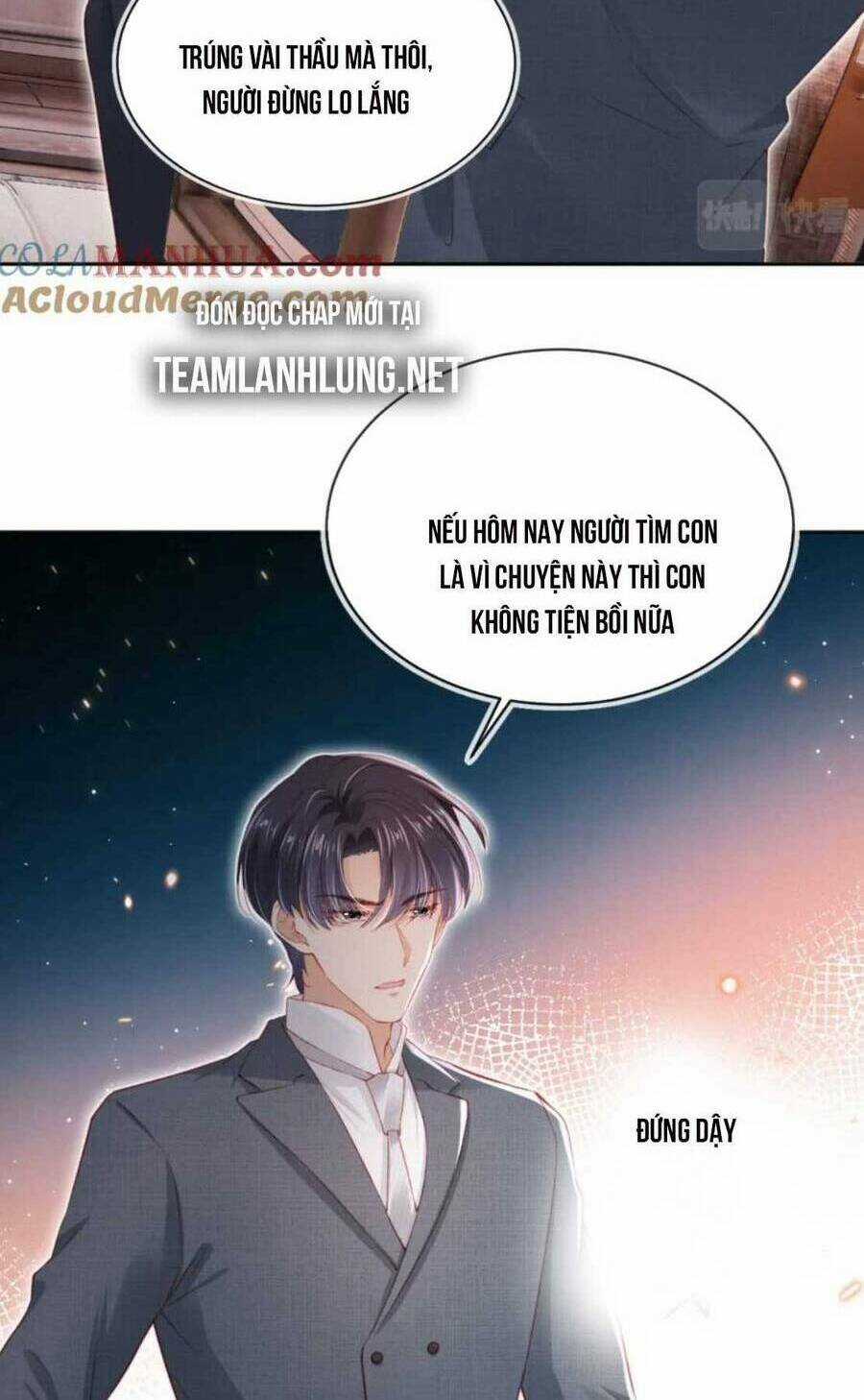 Hoắc Thiếu Lại Phải Theo Đuổi Vợ Yêu Rồi Chapter 30 trang 36