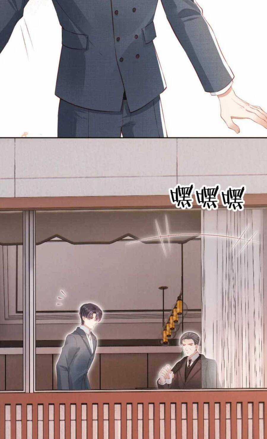 Hoắc Thiếu Lại Phải Theo Đuổi Vợ Yêu Rồi Chapter 30 trang 37