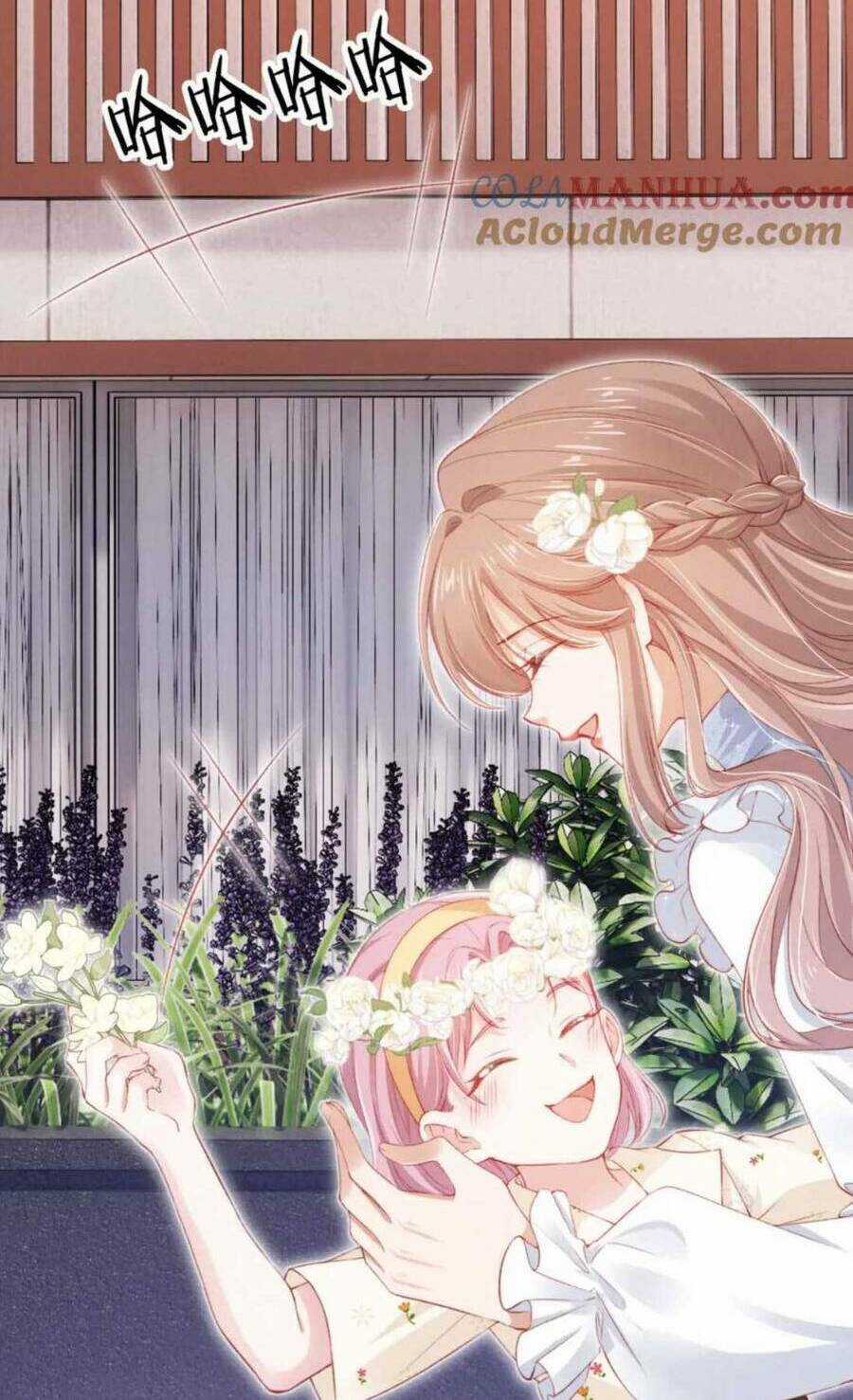 Hoắc Thiếu Lại Phải Theo Đuổi Vợ Yêu Rồi Chapter 30 trang 38