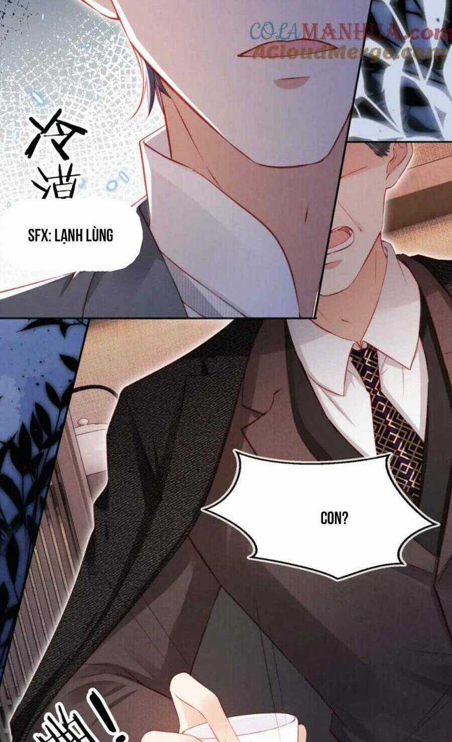 Hoắc Thiếu Lại Phải Theo Đuổi Vợ Yêu Rồi Chapter 30 trang 42