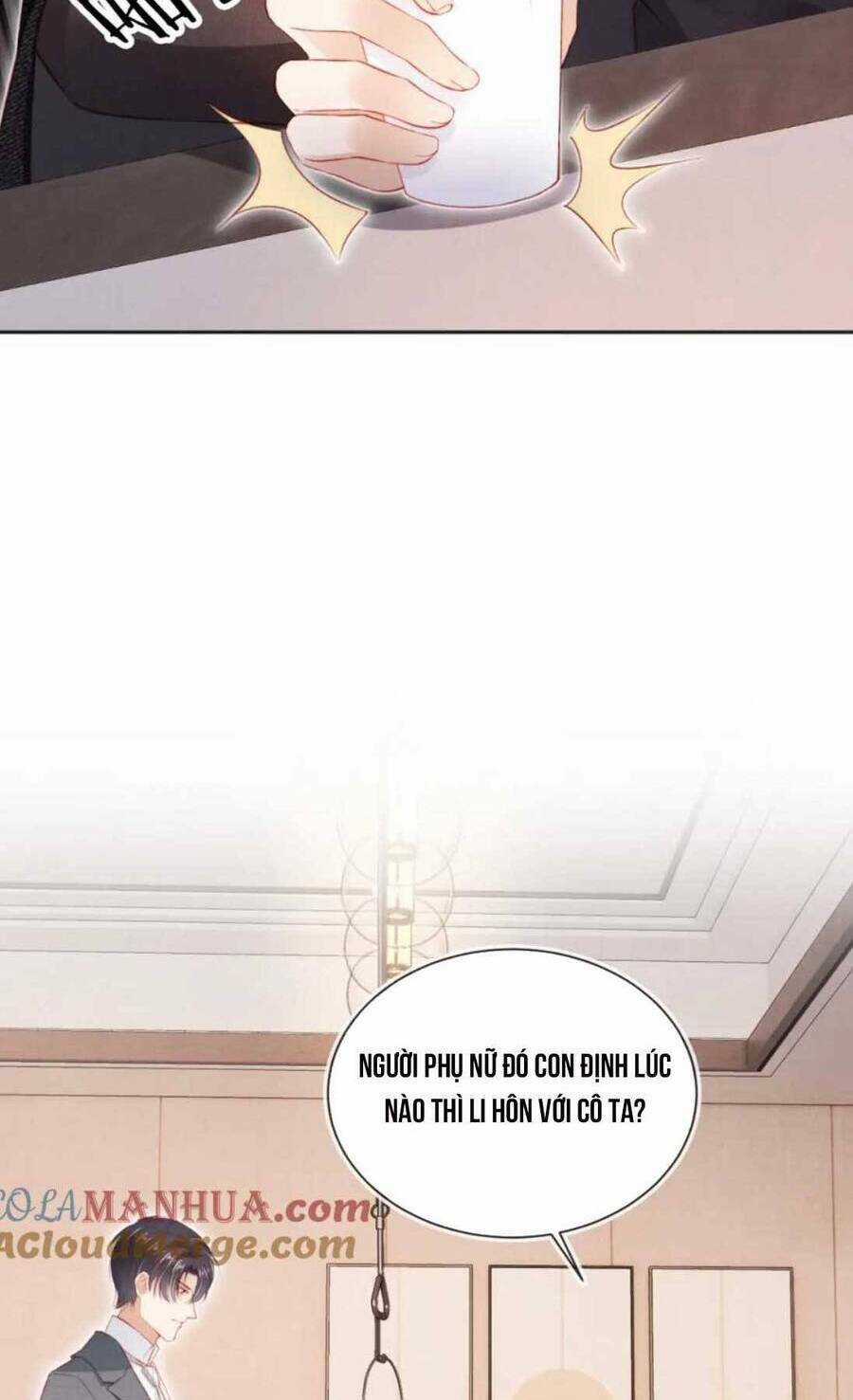 Hoắc Thiếu Lại Phải Theo Đuổi Vợ Yêu Rồi Chapter 30 trang 43