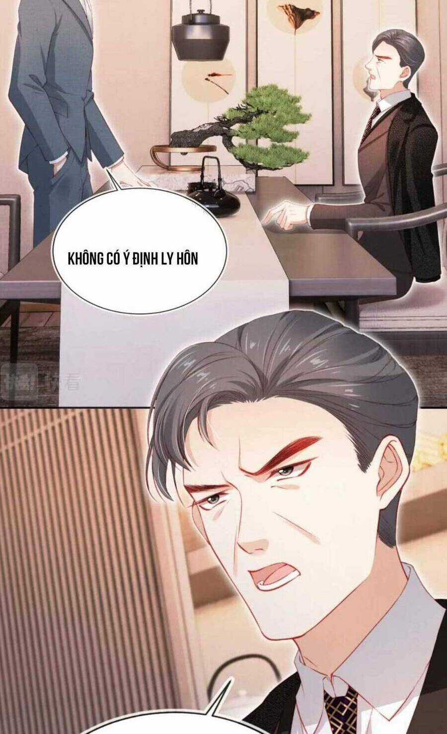 Hoắc Thiếu Lại Phải Theo Đuổi Vợ Yêu Rồi Chapter 30 trang 44