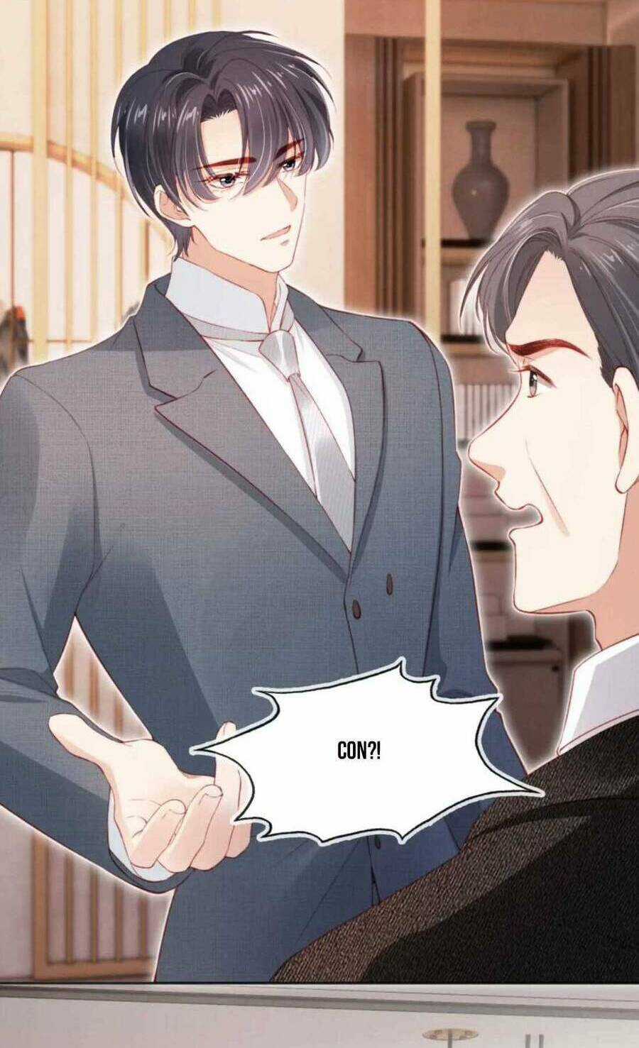 Hoắc Thiếu Lại Phải Theo Đuổi Vợ Yêu Rồi Chapter 30 trang 48