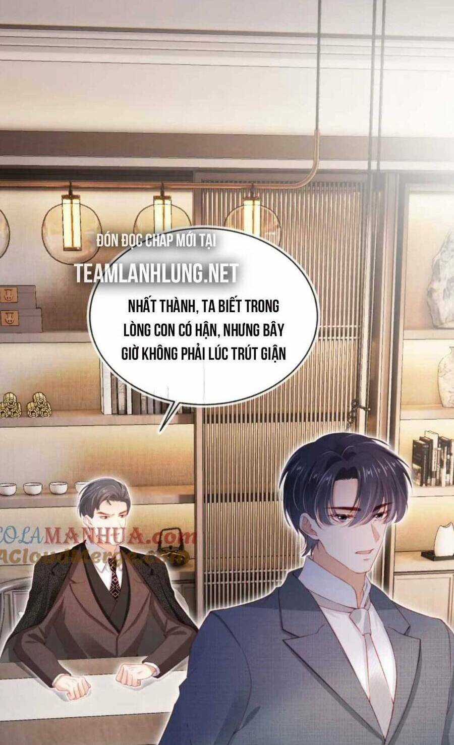Hoắc Thiếu Lại Phải Theo Đuổi Vợ Yêu Rồi Chapter 30 trang 49