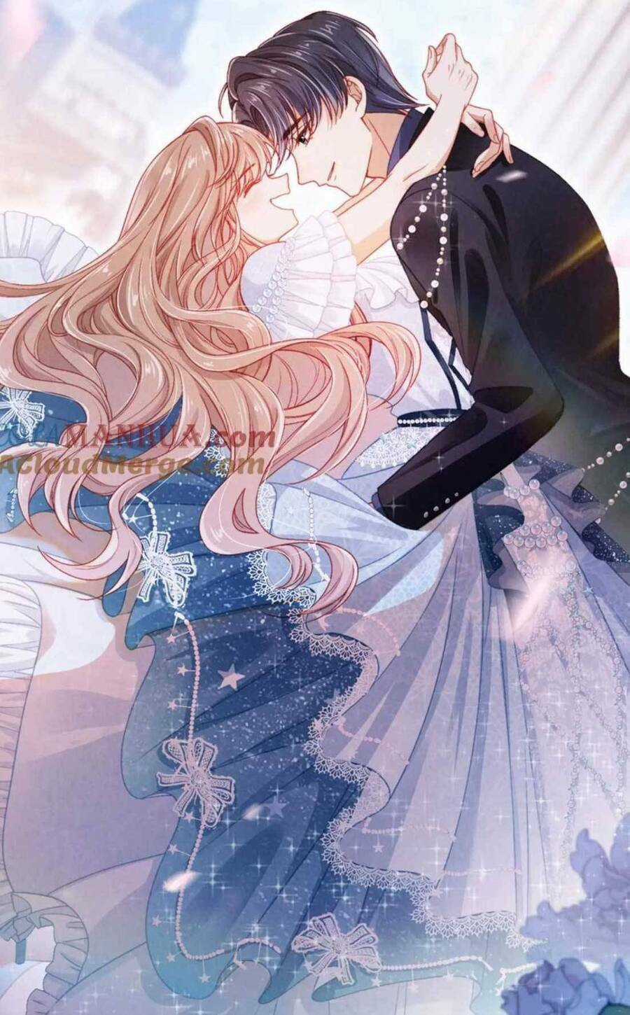 Hoắc Thiếu Lại Phải Theo Đuổi Vợ Yêu Rồi Chapter 30 trang 5