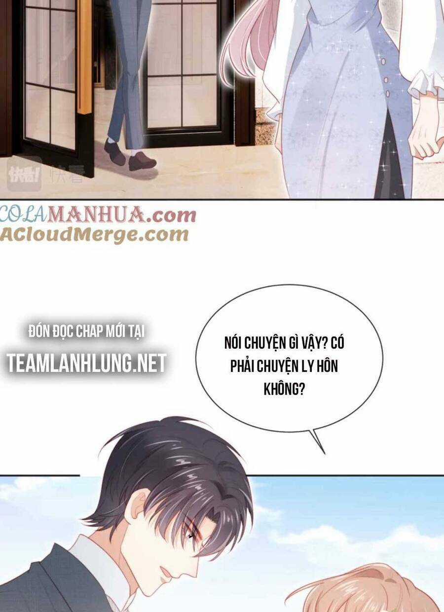 Hoắc Thiếu Lại Phải Theo Đuổi Vợ Yêu Rồi Chapter 30 trang 53