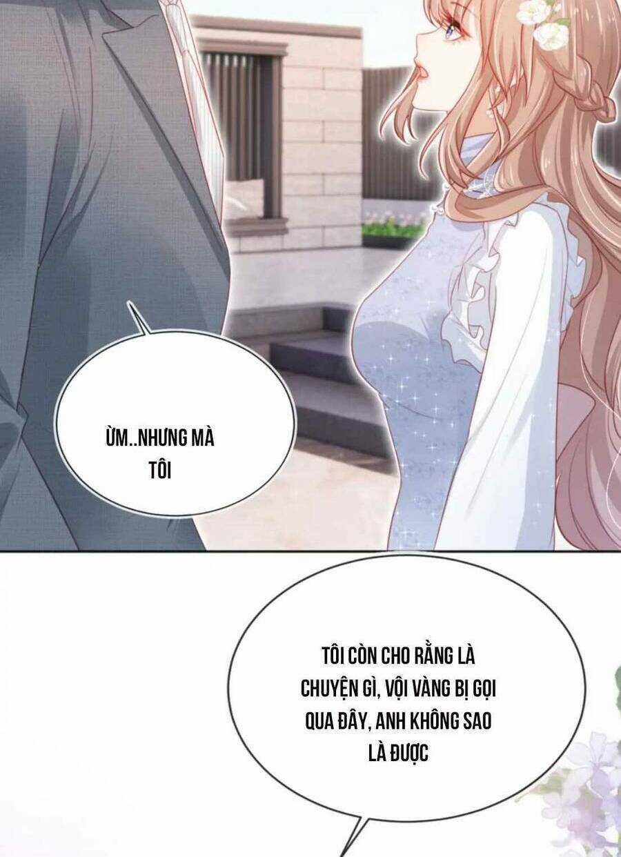 Hoắc Thiếu Lại Phải Theo Đuổi Vợ Yêu Rồi Chapter 30 trang 54