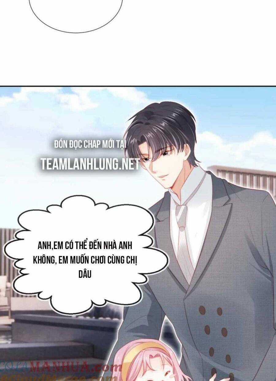 Hoắc Thiếu Lại Phải Theo Đuổi Vợ Yêu Rồi Chapter 30 trang 57