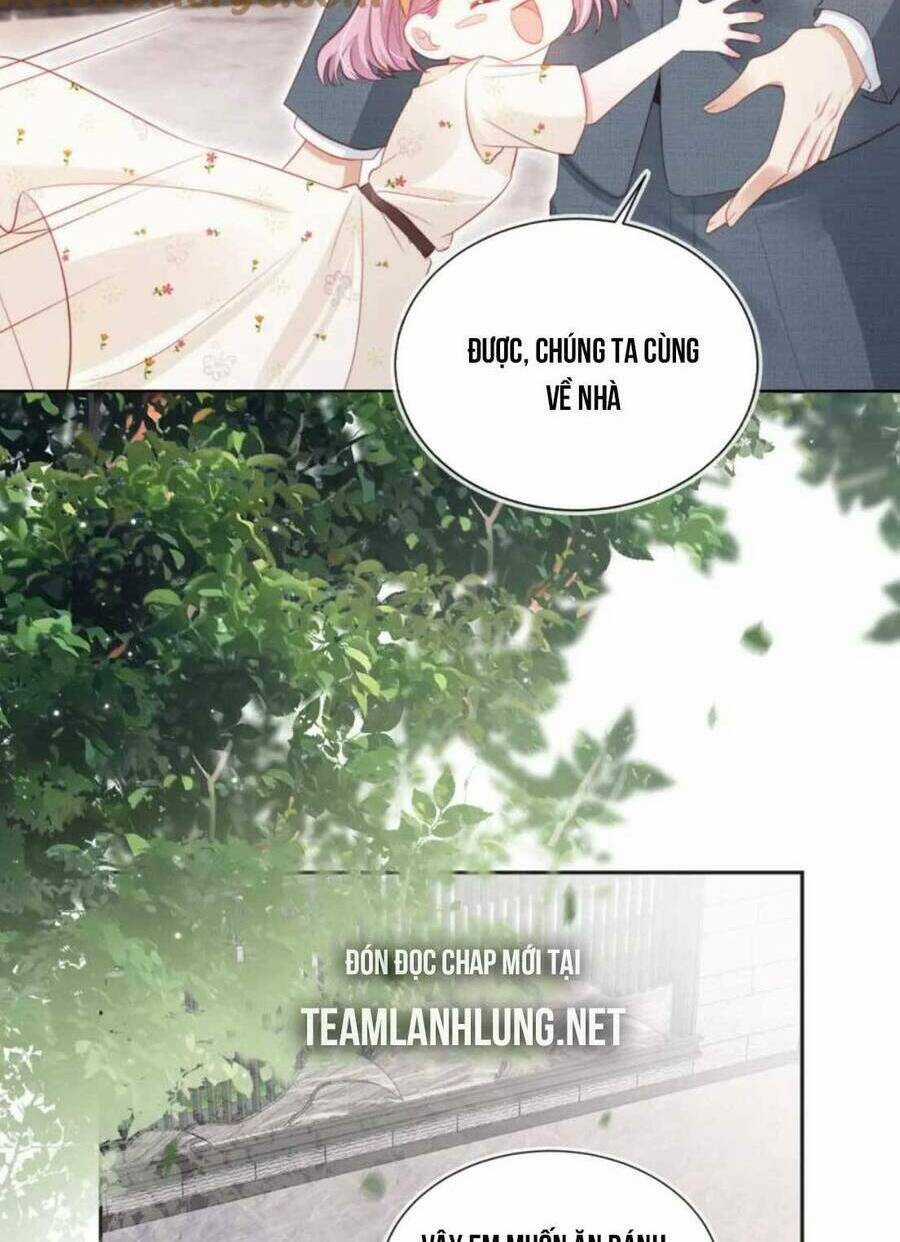 Hoắc Thiếu Lại Phải Theo Đuổi Vợ Yêu Rồi Chapter 30 trang 58