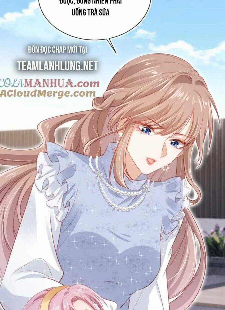 Hoắc Thiếu Lại Phải Theo Đuổi Vợ Yêu Rồi Chapter 30 trang 60