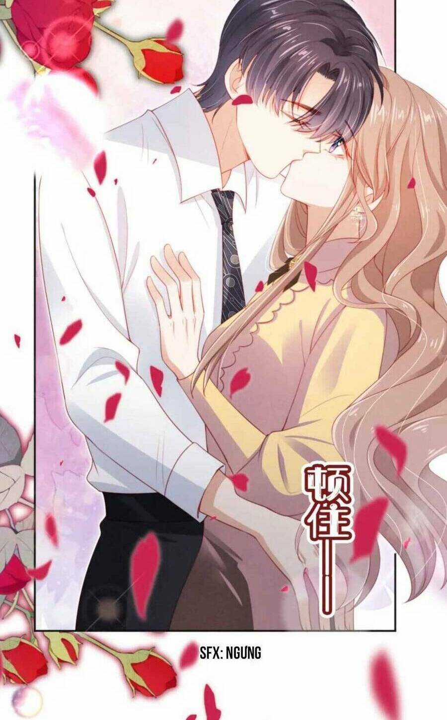 Hoắc Thiếu Lại Phải Theo Đuổi Vợ Yêu Rồi Chapter 30 trang 8