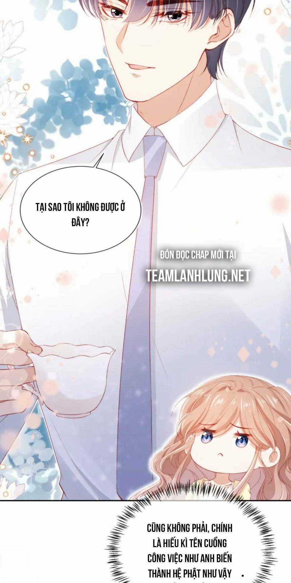 Hoắc Thiếu Lại Phải Theo Đuổi Vợ Yêu Rồi Chapter 31 trang 10