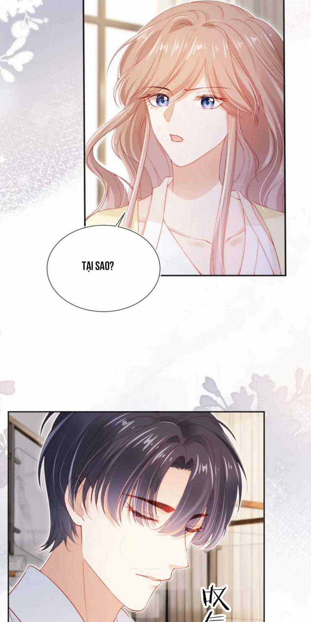 Hoắc Thiếu Lại Phải Theo Đuổi Vợ Yêu Rồi Chapter 31 trang 12