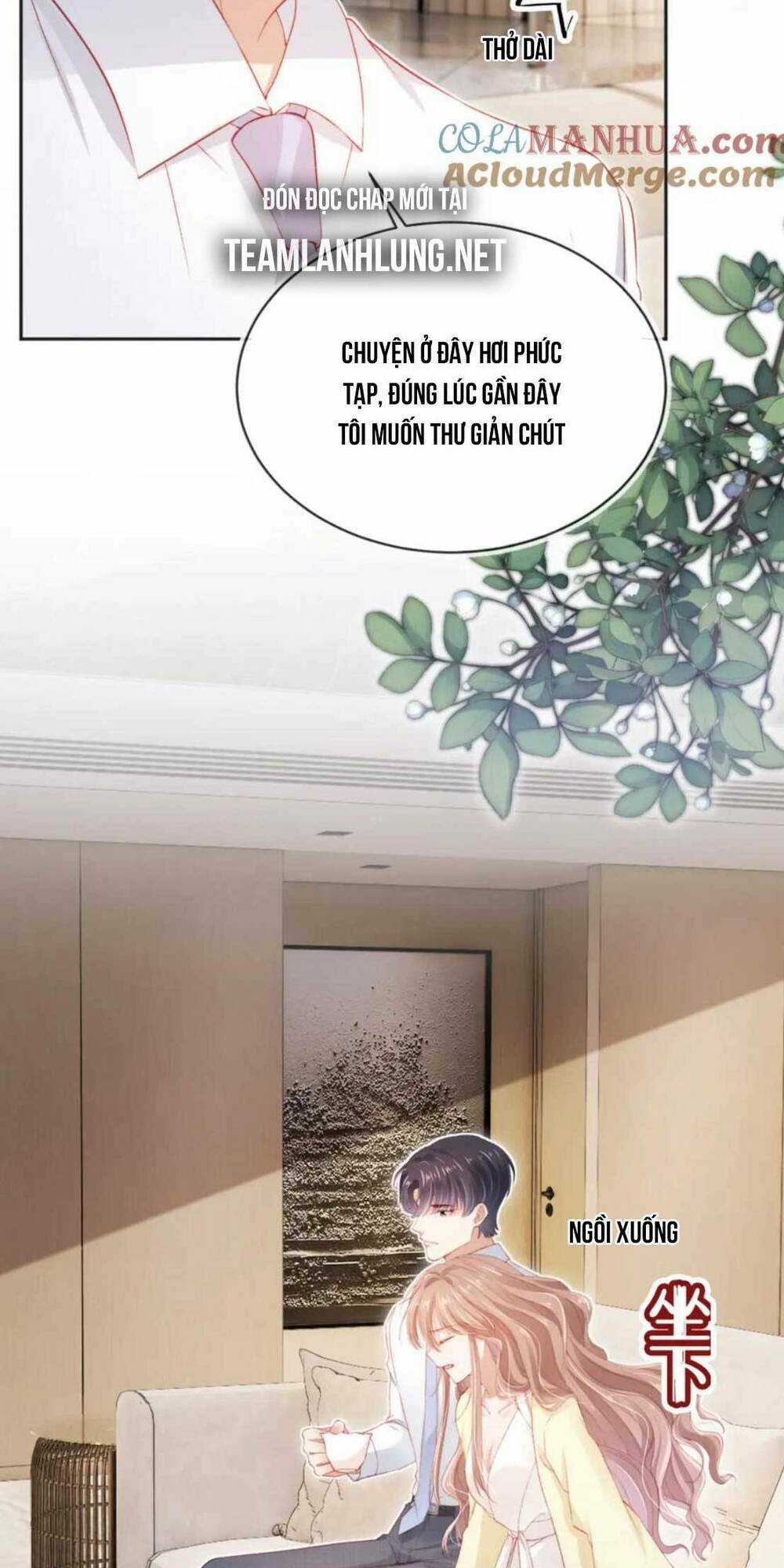 Hoắc Thiếu Lại Phải Theo Đuổi Vợ Yêu Rồi Chapter 31 trang 13