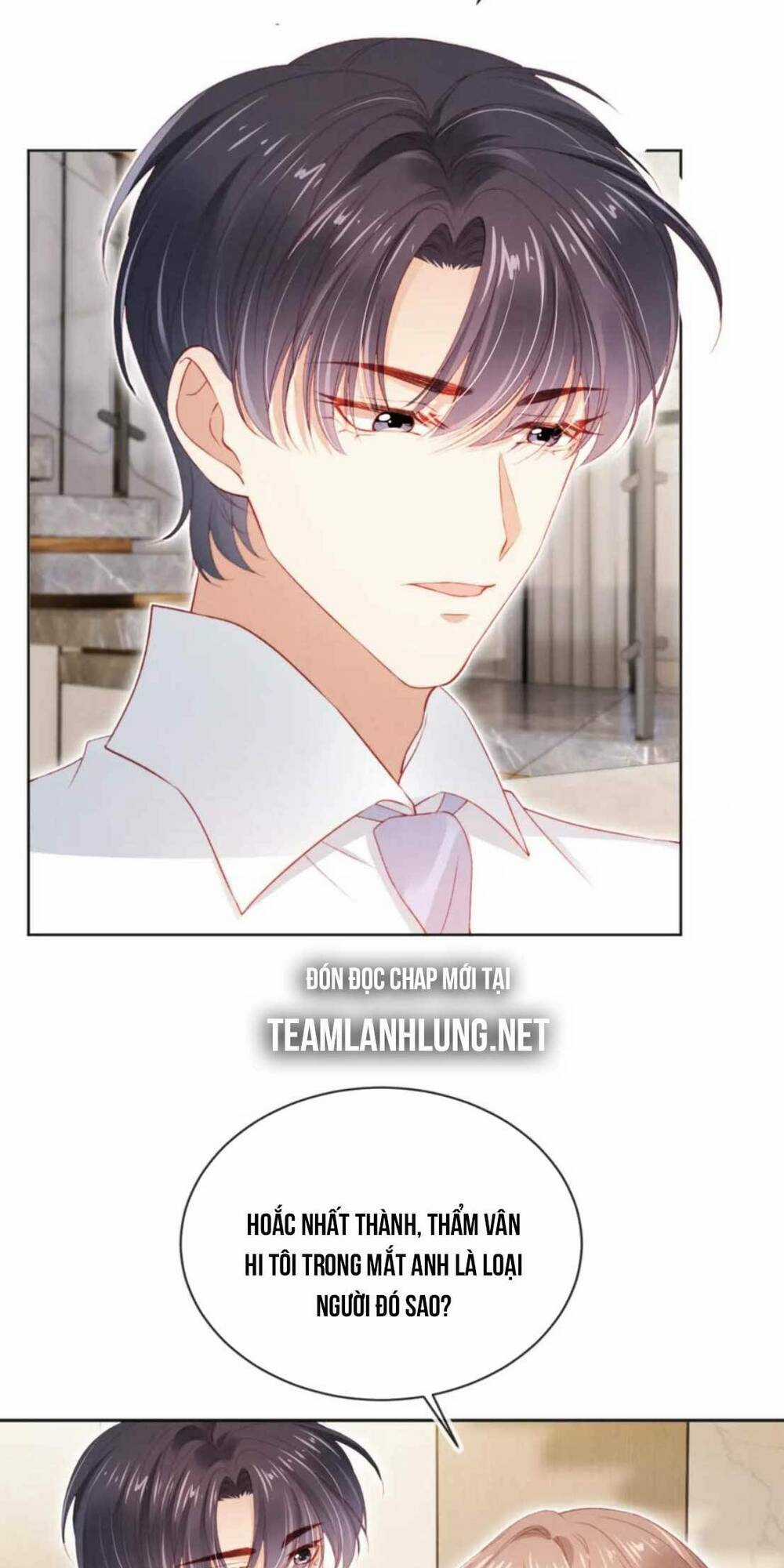 Hoắc Thiếu Lại Phải Theo Đuổi Vợ Yêu Rồi Chapter 31 trang 15