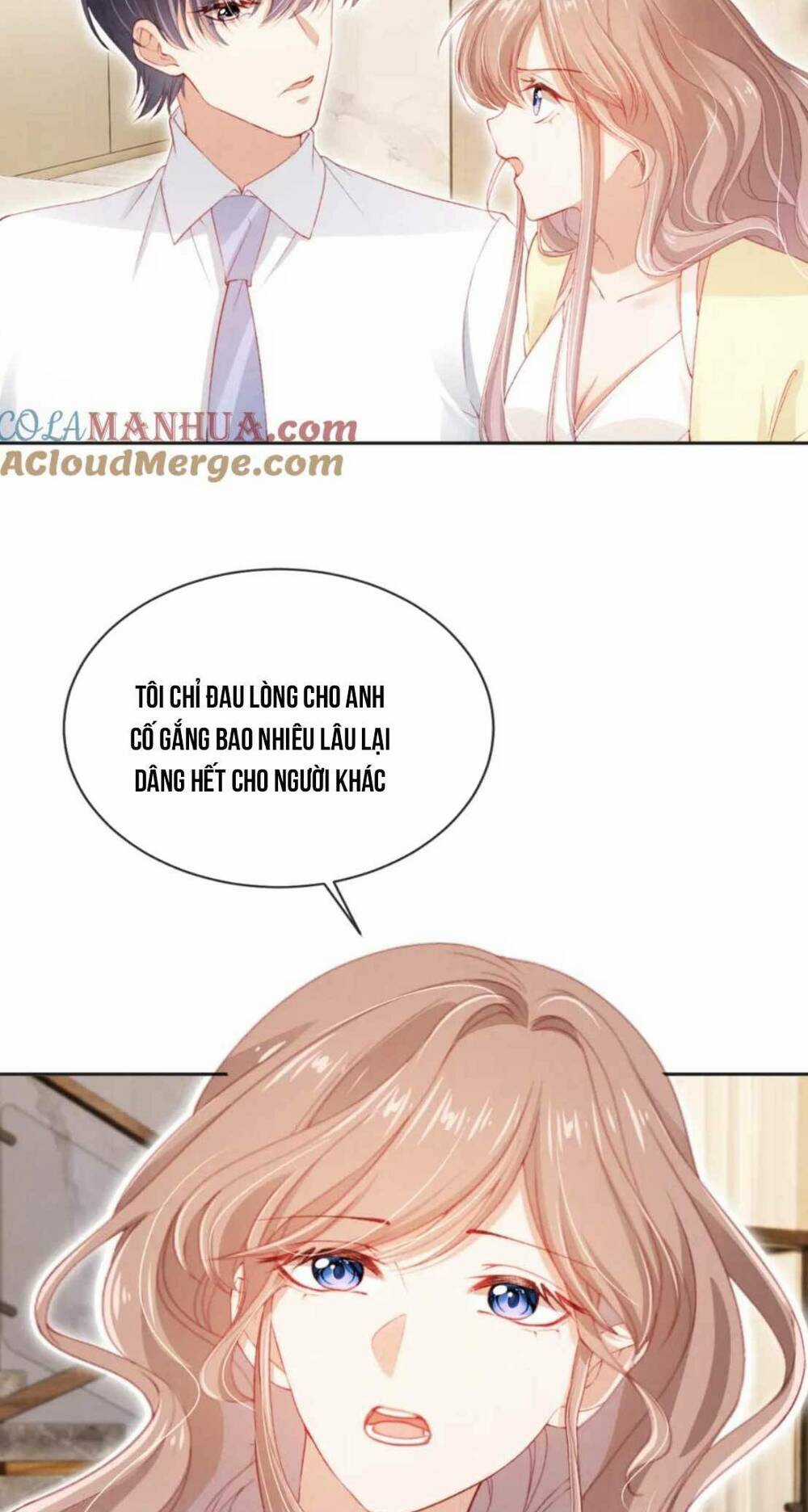 Hoắc Thiếu Lại Phải Theo Đuổi Vợ Yêu Rồi Chapter 31 trang 16