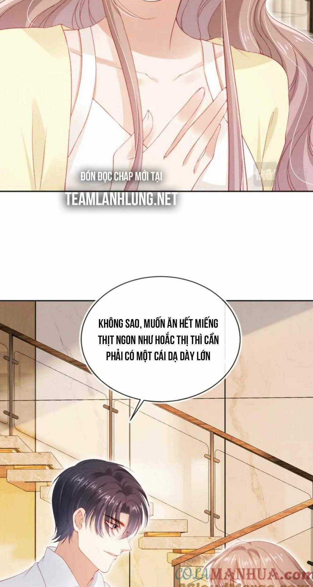 Hoắc Thiếu Lại Phải Theo Đuổi Vợ Yêu Rồi Chapter 31 trang 17
