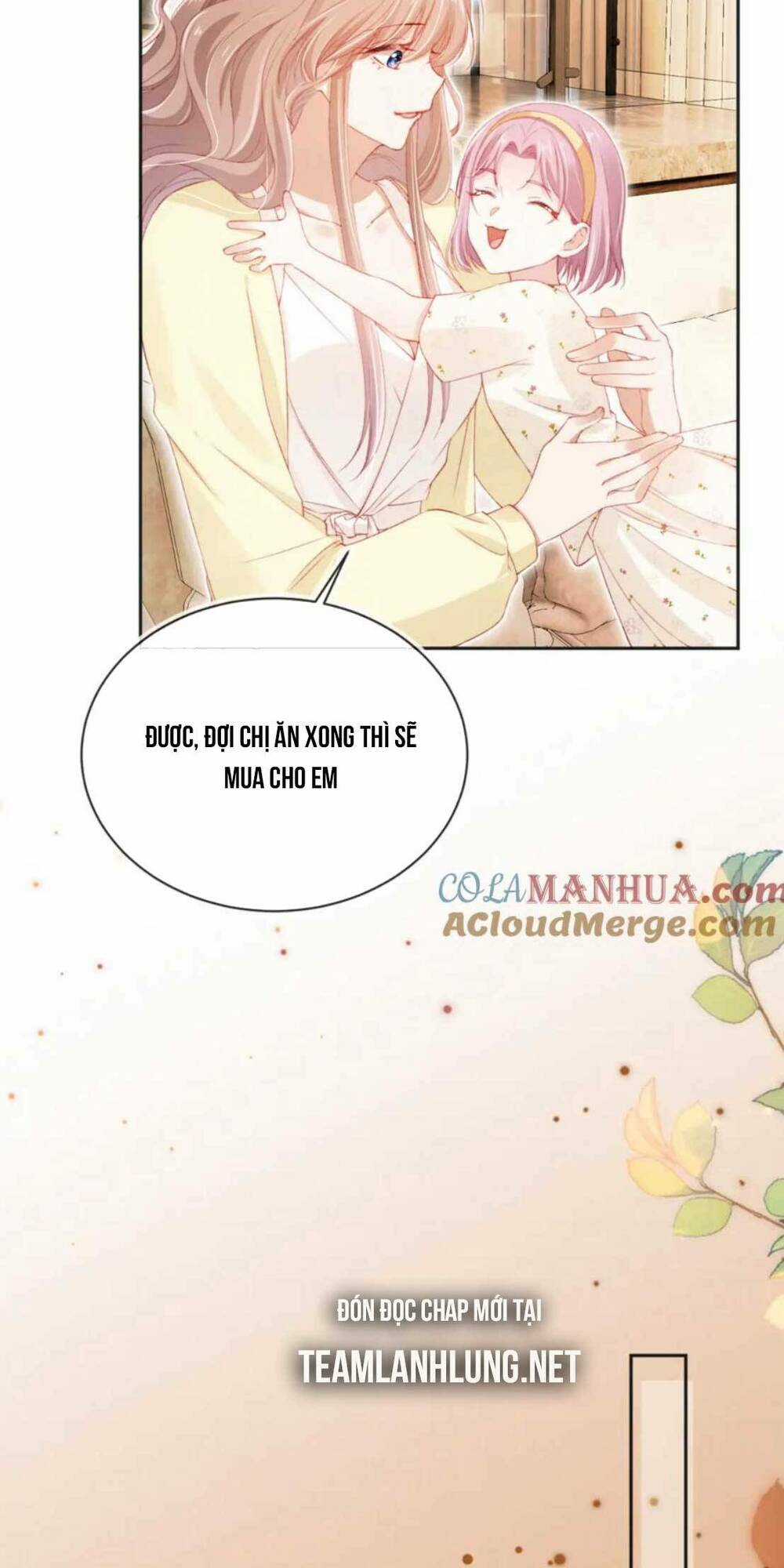 Hoắc Thiếu Lại Phải Theo Đuổi Vợ Yêu Rồi Chapter 31 trang 19