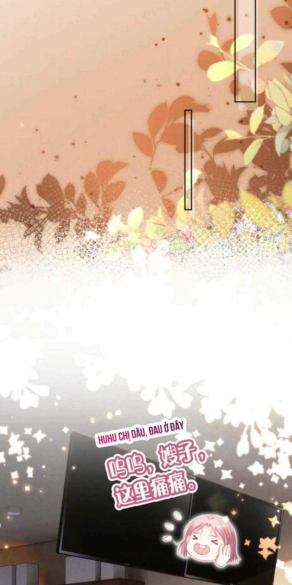 Hoắc Thiếu Lại Phải Theo Đuổi Vợ Yêu Rồi Chapter 31 trang 20