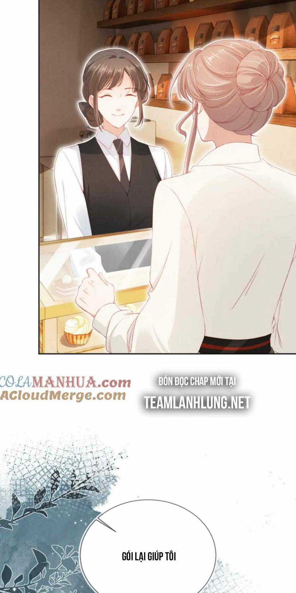 Hoắc Thiếu Lại Phải Theo Đuổi Vợ Yêu Rồi Chapter 31 trang 22