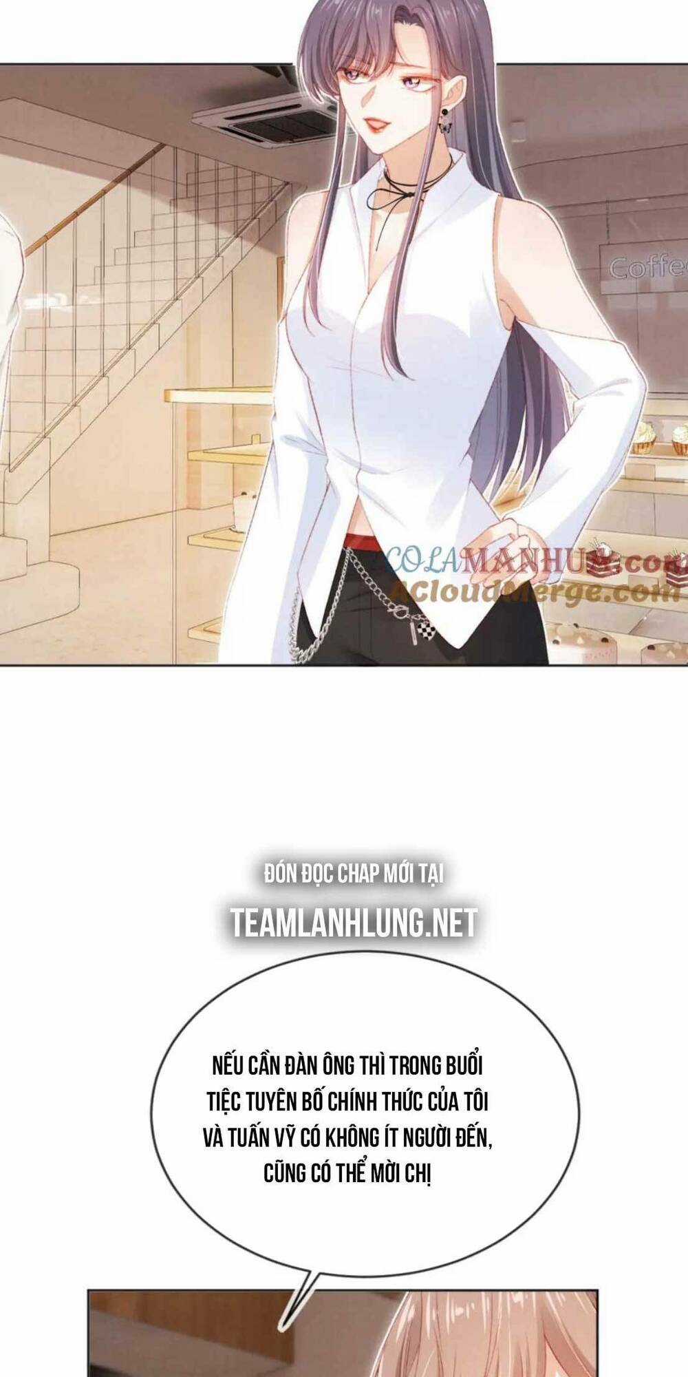 Hoắc Thiếu Lại Phải Theo Đuổi Vợ Yêu Rồi Chapter 31 trang 27