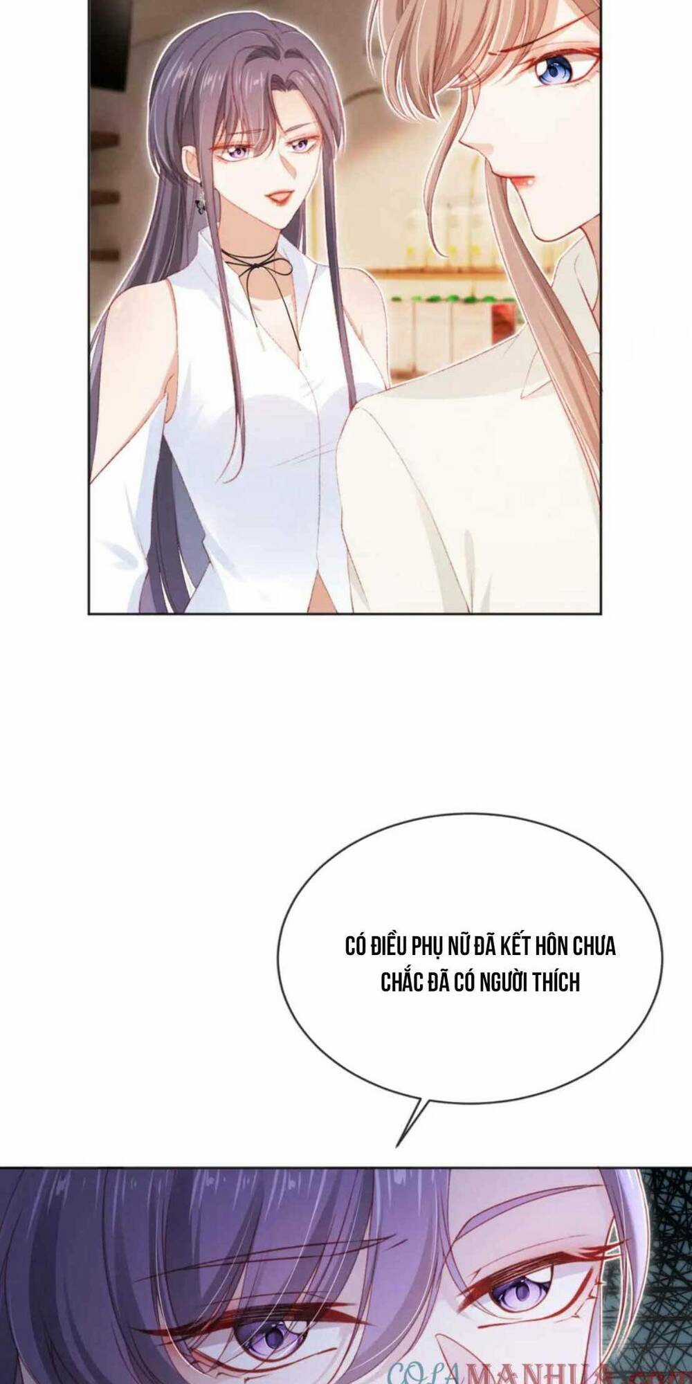 Hoắc Thiếu Lại Phải Theo Đuổi Vợ Yêu Rồi Chapter 31 trang 28