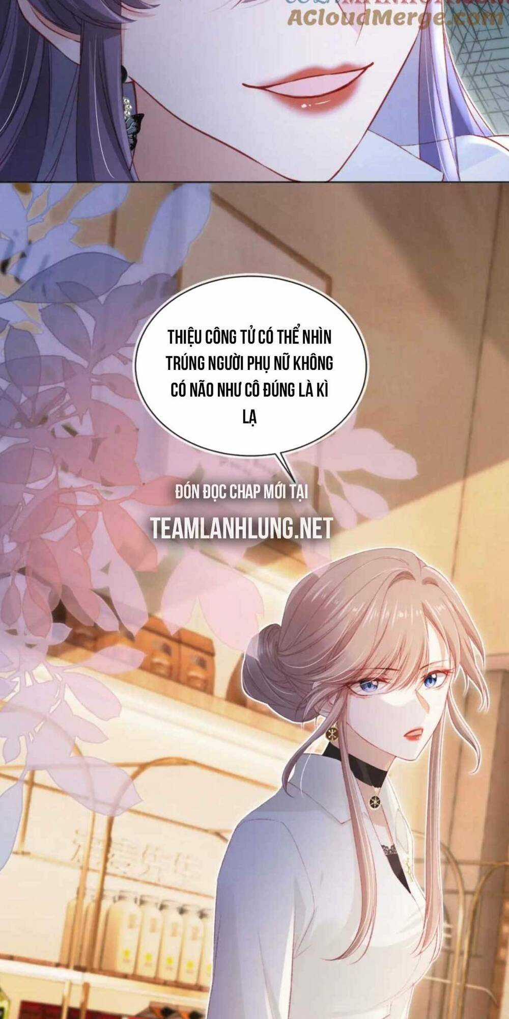 Hoắc Thiếu Lại Phải Theo Đuổi Vợ Yêu Rồi Chapter 31 trang 29