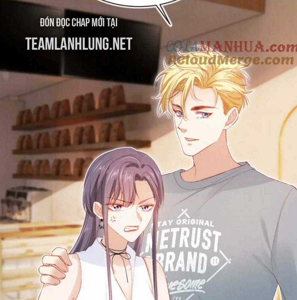 Hoắc Thiếu Lại Phải Theo Đuổi Vợ Yêu Rồi Chapter 31 trang 31
