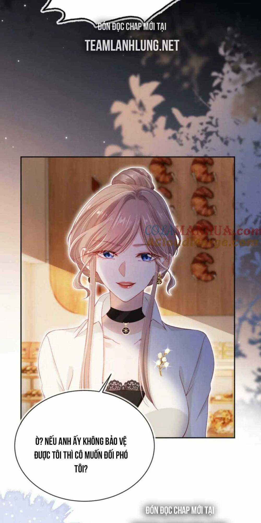 Hoắc Thiếu Lại Phải Theo Đuổi Vợ Yêu Rồi Chapter 31 trang 34