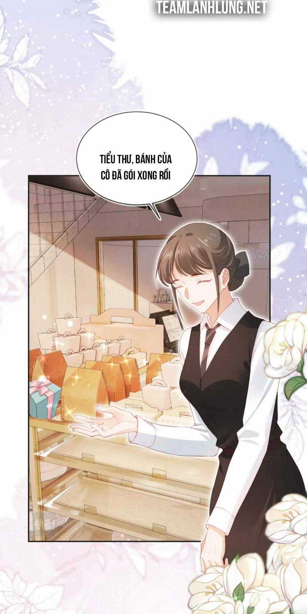 Hoắc Thiếu Lại Phải Theo Đuổi Vợ Yêu Rồi Chapter 31 trang 35