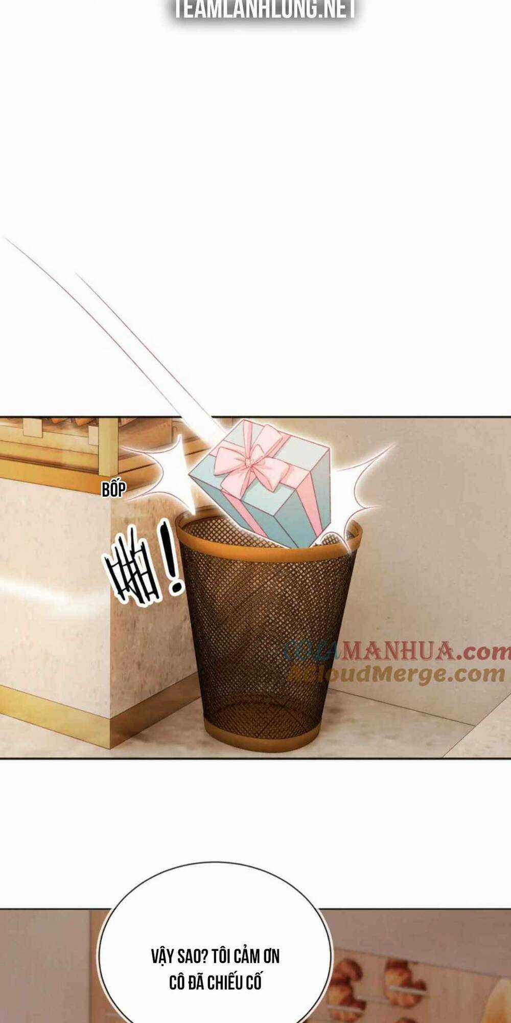 Hoắc Thiếu Lại Phải Theo Đuổi Vợ Yêu Rồi Chapter 31 trang 37