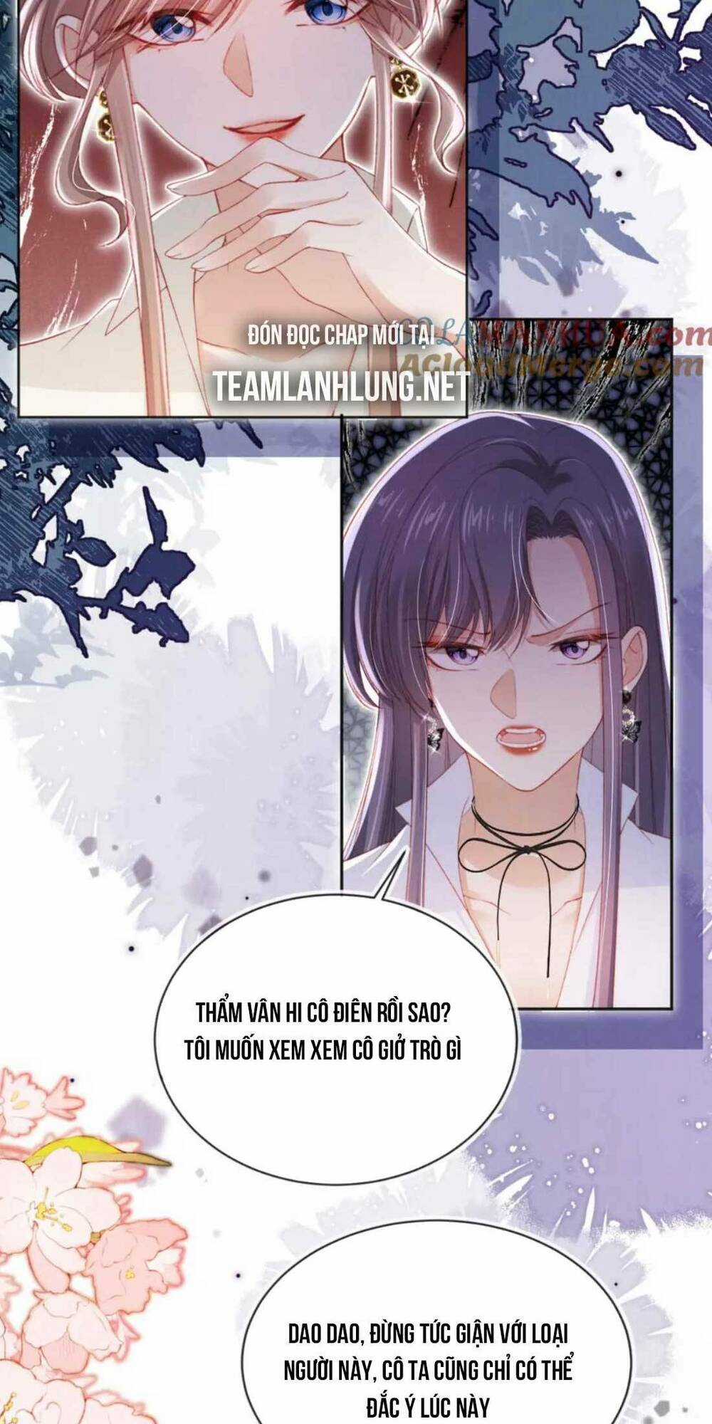 Hoắc Thiếu Lại Phải Theo Đuổi Vợ Yêu Rồi Chapter 31 trang 39