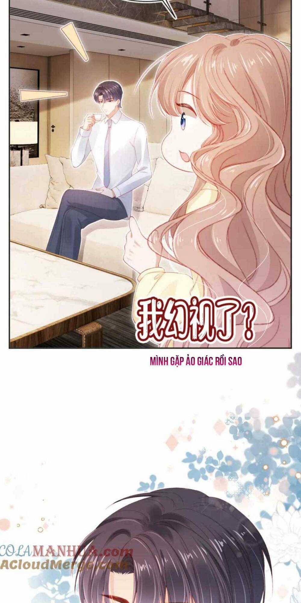 Hoắc Thiếu Lại Phải Theo Đuổi Vợ Yêu Rồi Chapter 31 trang 9