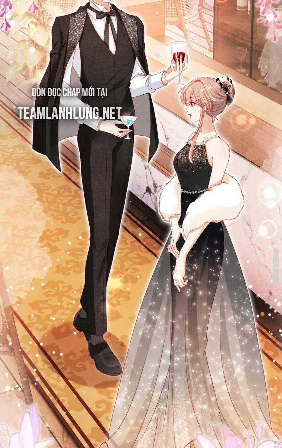 Hoắc Thiếu Lại Phải Theo Đuổi Vợ Yêu Rồi Chapter 34 trang 12