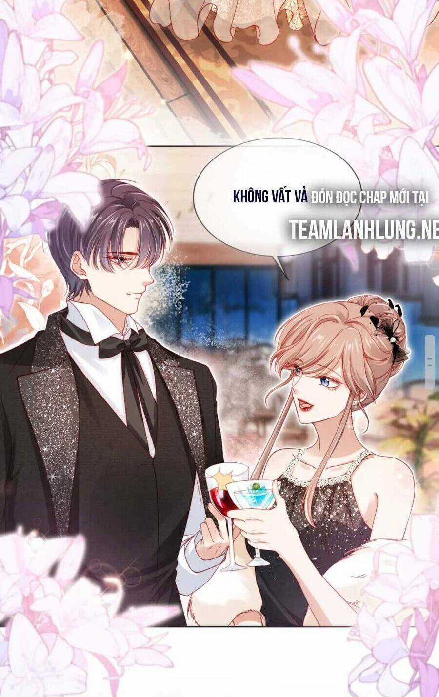 Hoắc Thiếu Lại Phải Theo Đuổi Vợ Yêu Rồi Chapter 34 trang 13