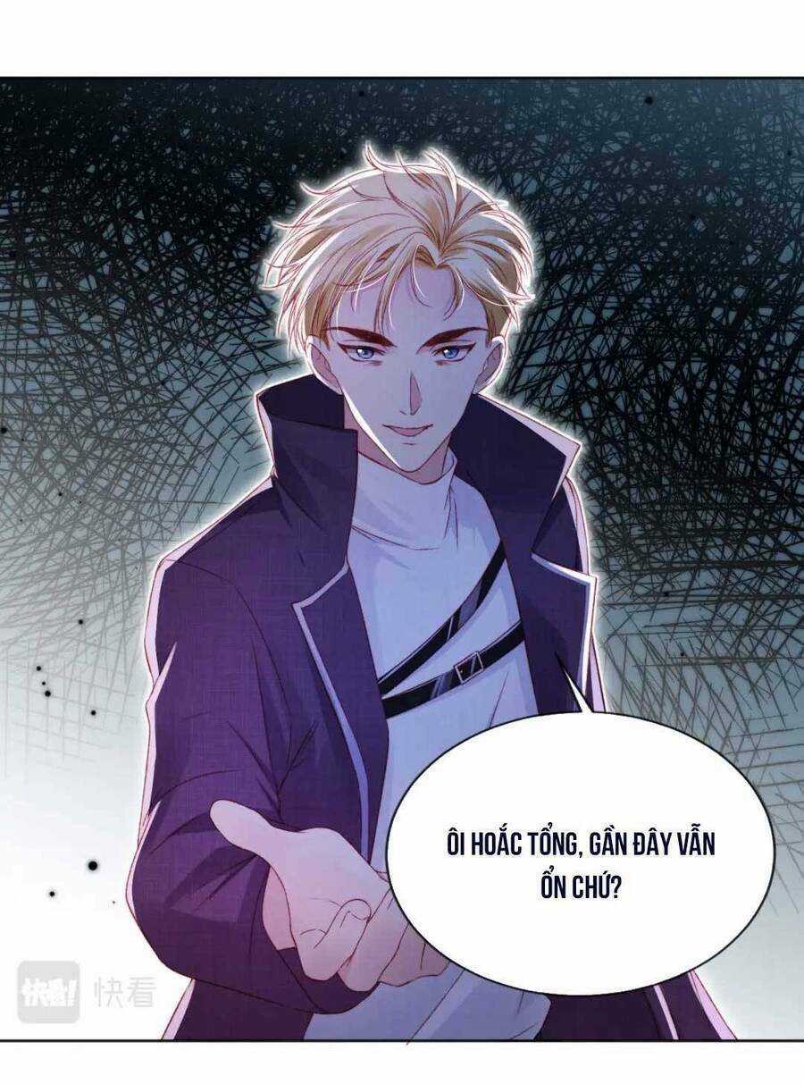 Hoắc Thiếu Lại Phải Theo Đuổi Vợ Yêu Rồi Chapter 34 trang 17