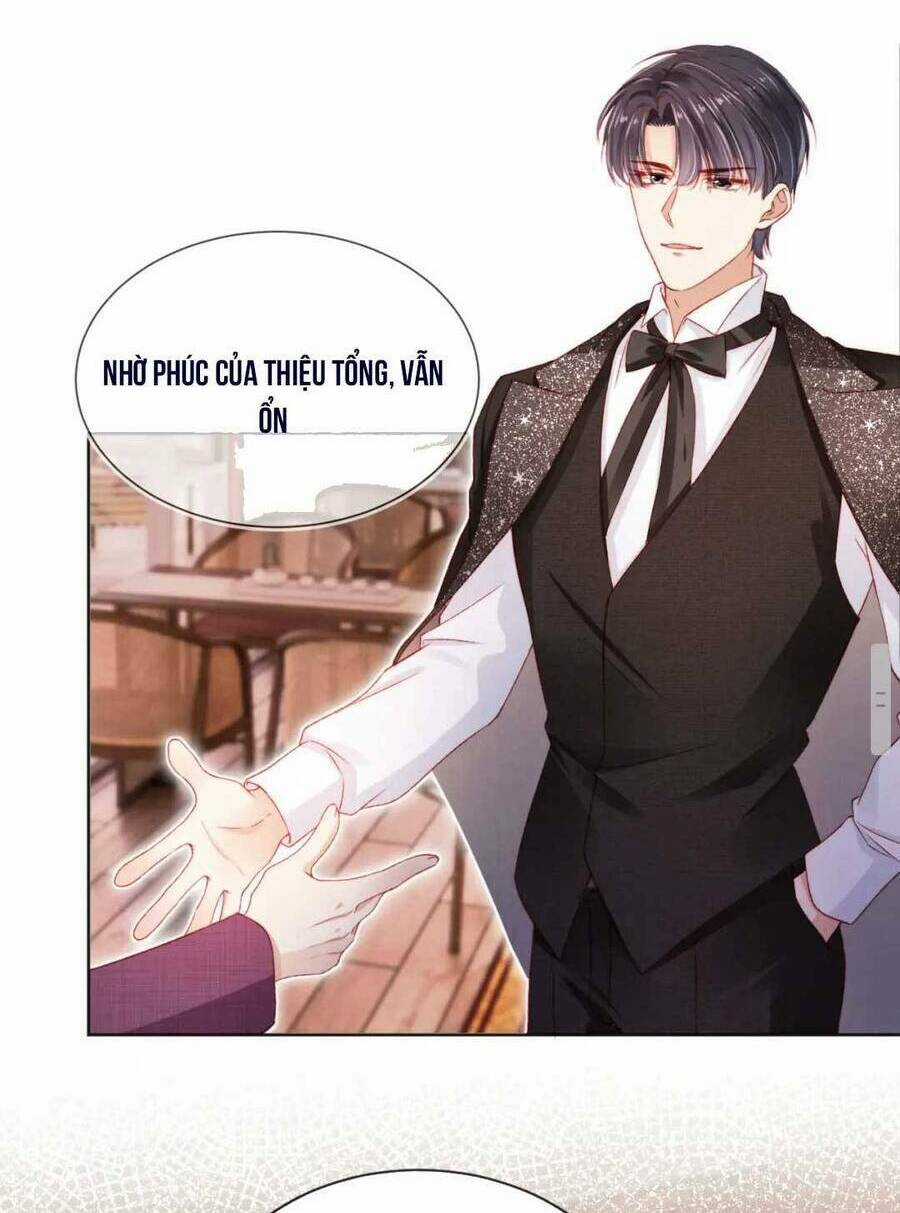 Hoắc Thiếu Lại Phải Theo Đuổi Vợ Yêu Rồi Chapter 34 trang 18