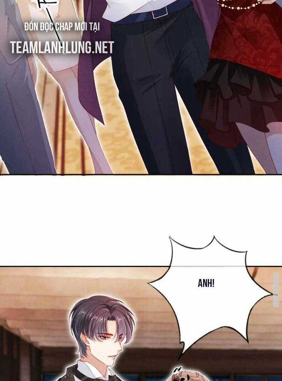 Hoắc Thiếu Lại Phải Theo Đuổi Vợ Yêu Rồi Chapter 34 trang 20