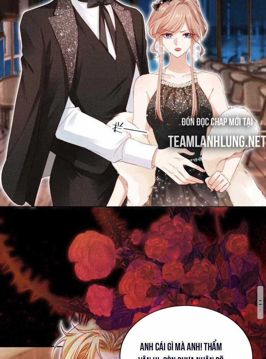 Hoắc Thiếu Lại Phải Theo Đuổi Vợ Yêu Rồi Chapter 34 trang 21