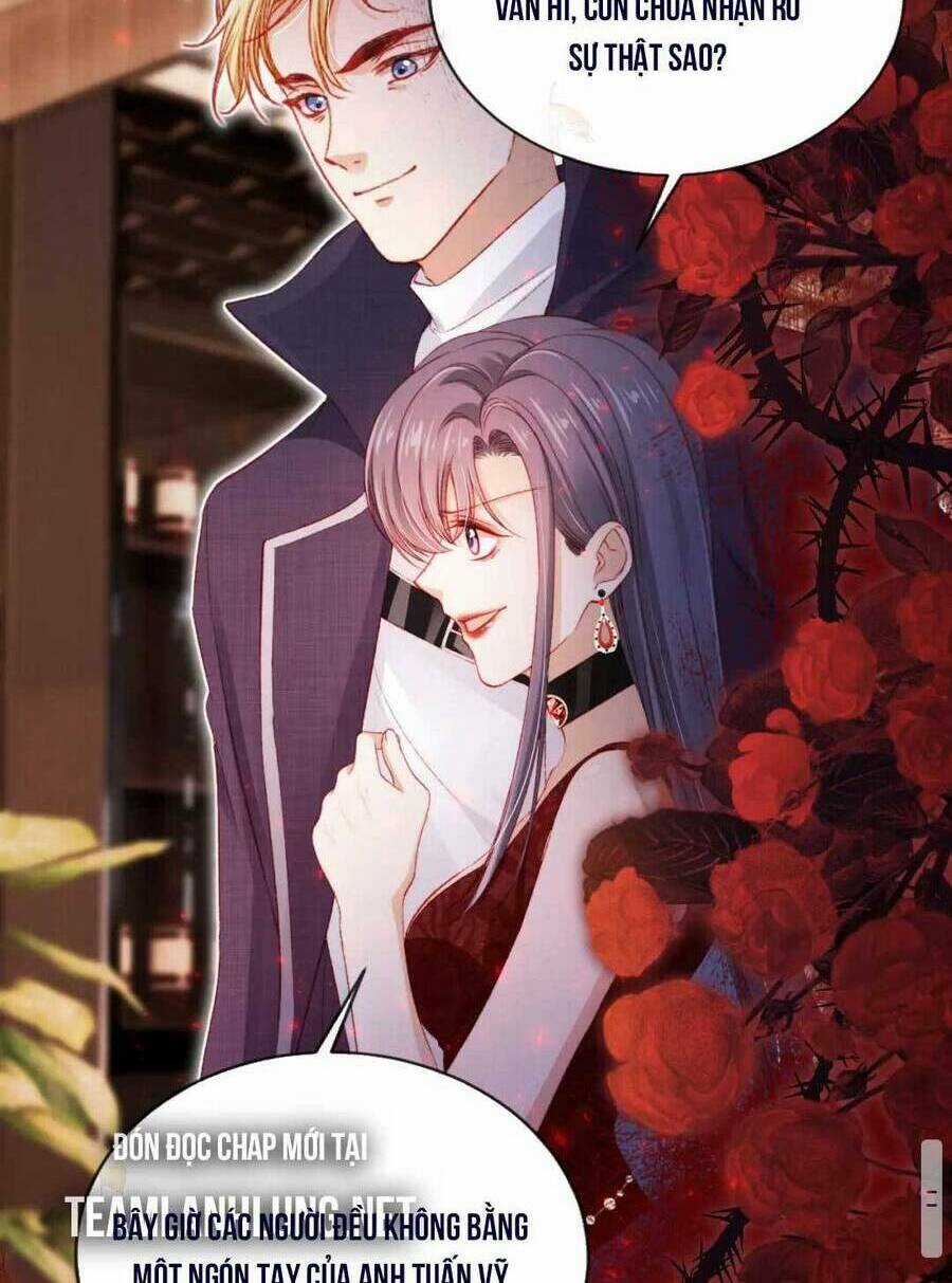 Hoắc Thiếu Lại Phải Theo Đuổi Vợ Yêu Rồi Chapter 34 trang 22