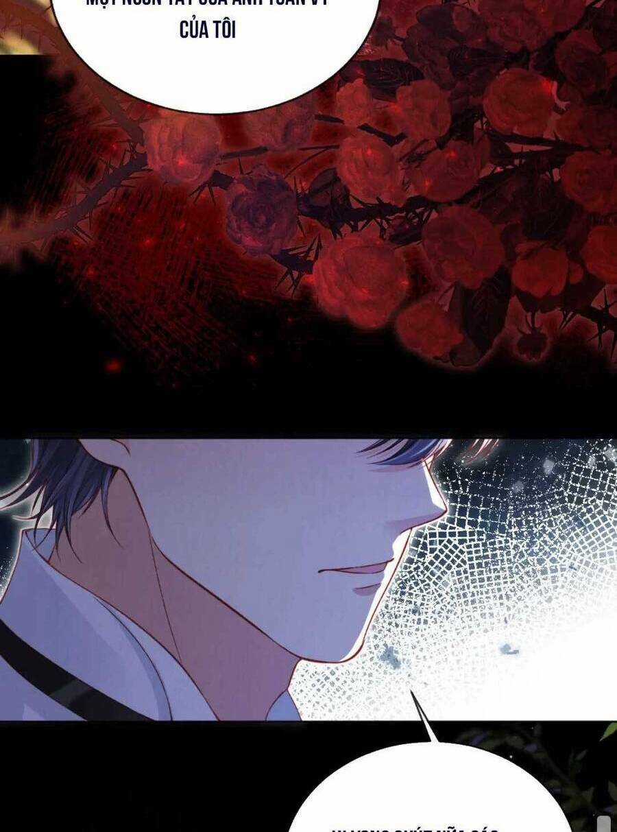 Hoắc Thiếu Lại Phải Theo Đuổi Vợ Yêu Rồi Chapter 34 trang 23