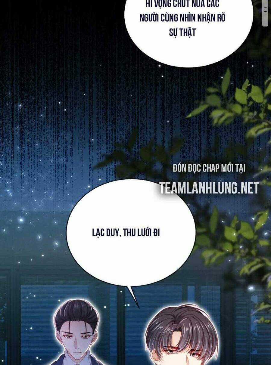 Hoắc Thiếu Lại Phải Theo Đuổi Vợ Yêu Rồi Chapter 34 trang 24