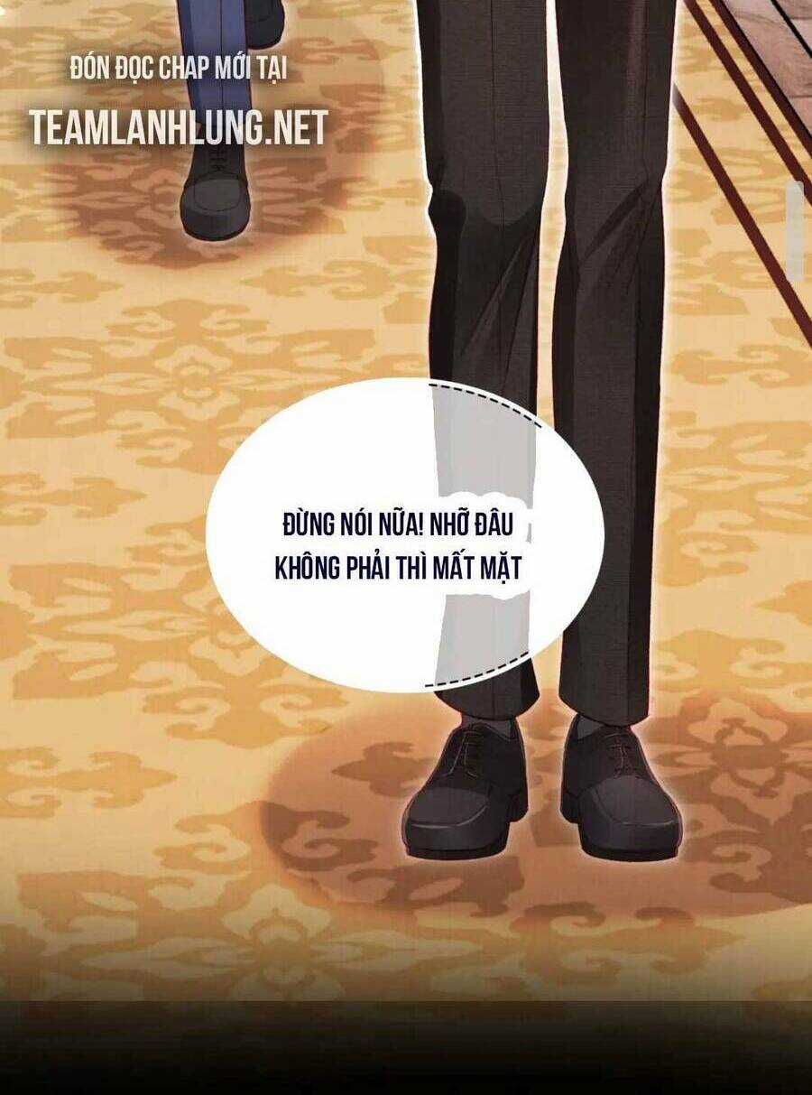 Hoắc Thiếu Lại Phải Theo Đuổi Vợ Yêu Rồi Chapter 34 trang 26