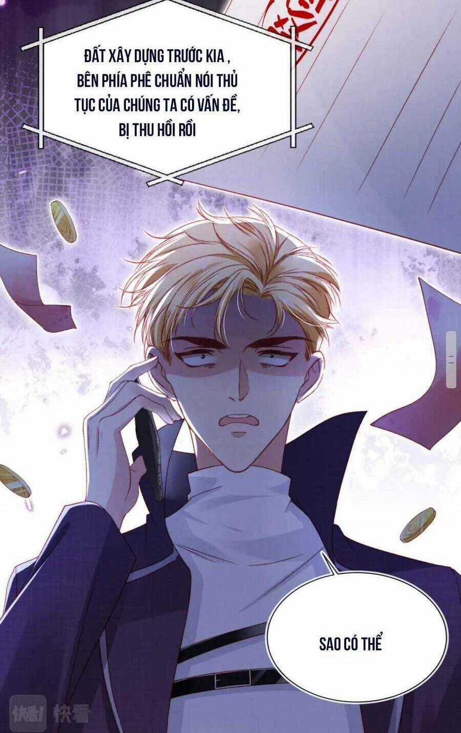 Hoắc Thiếu Lại Phải Theo Đuổi Vợ Yêu Rồi Chapter 34 trang 28