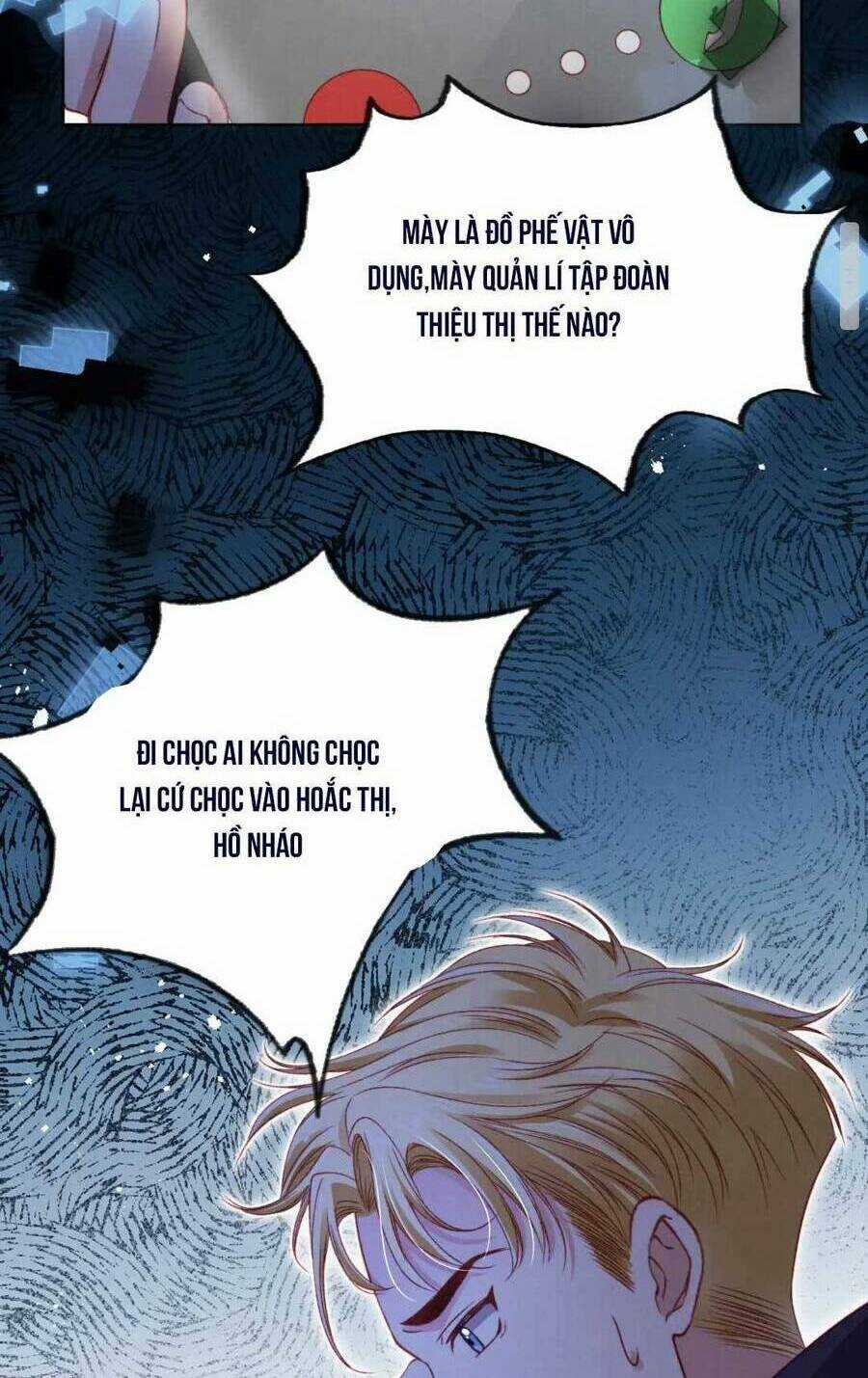 Hoắc Thiếu Lại Phải Theo Đuổi Vợ Yêu Rồi Chapter 34 trang 32