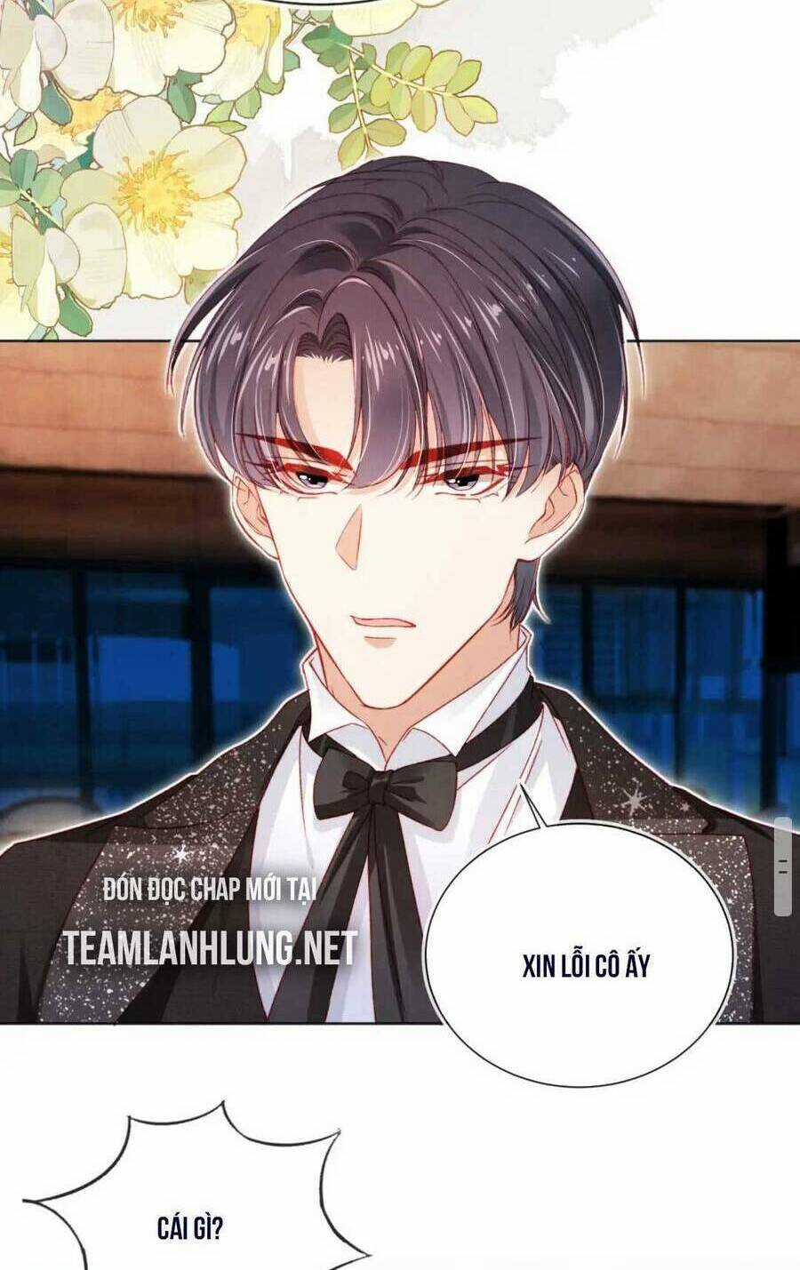 Hoắc Thiếu Lại Phải Theo Đuổi Vợ Yêu Rồi Chapter 34 trang 38